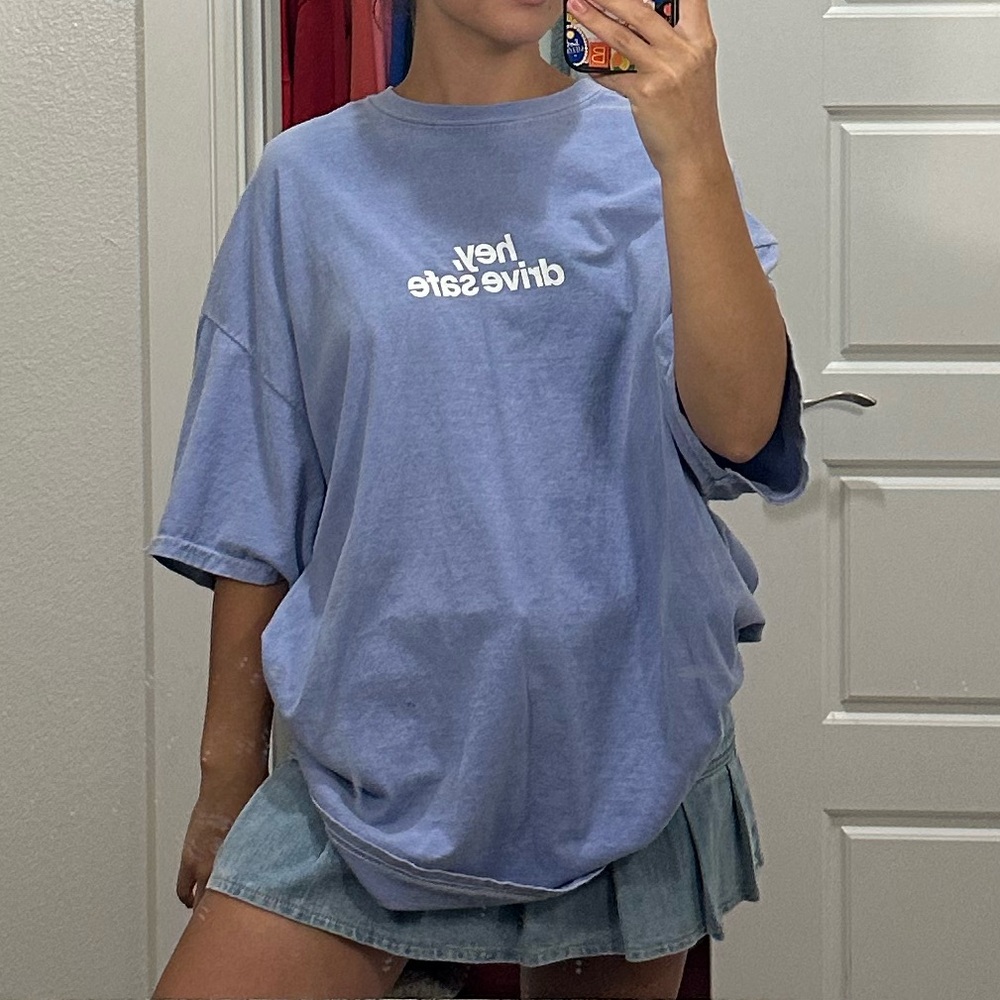 lonely ghost shirt